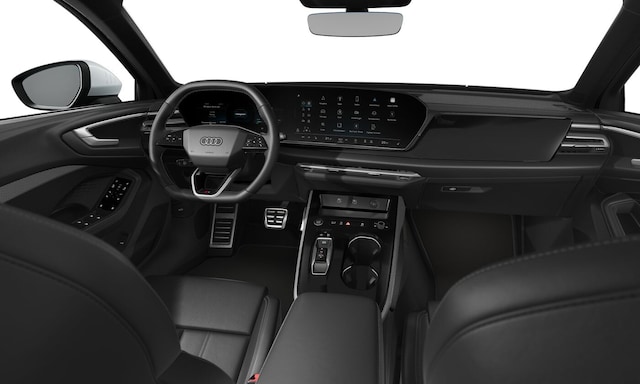 Audi A5 Avant S-Tronic