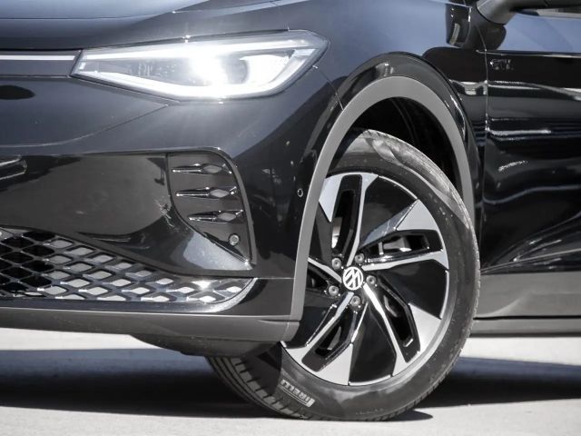 Volkswagen ID.5 GTX IQ.Drive