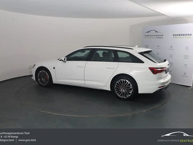 Audi A6 35 TDI Avant Business S-Tronic