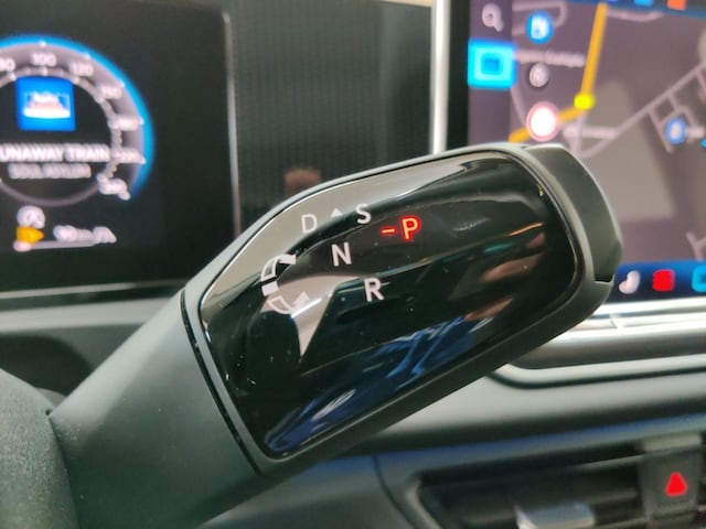 Volkswagen Tiguan 1.5 eTSI Life