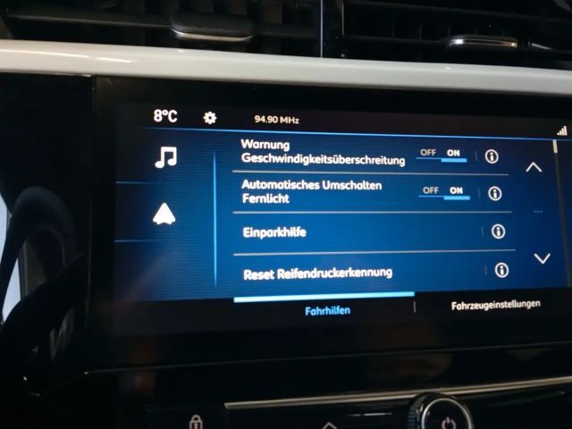 Opel Corsa GS-Line Grand Sport business+