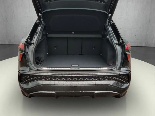 Audi Q3 Quattro S-Line S-Tronic