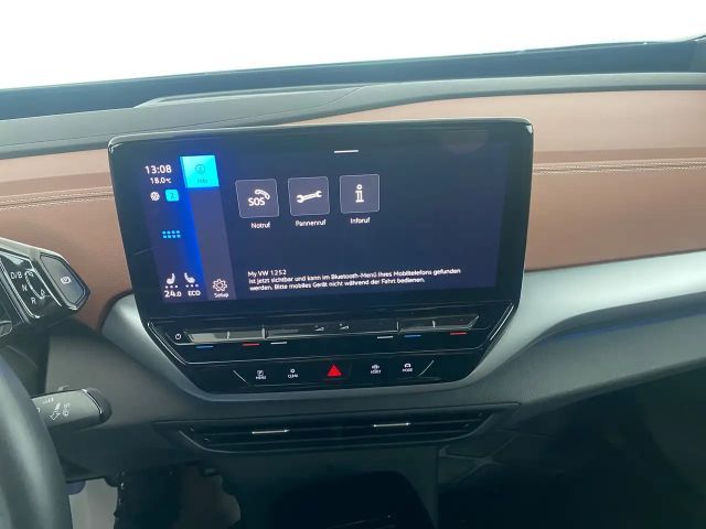 Volkswagen ID.5 150 kW Pro