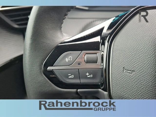 Peugeot E-208 Active Pack