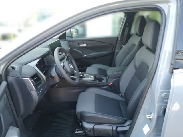 Nissan Qashqai N-Connecta