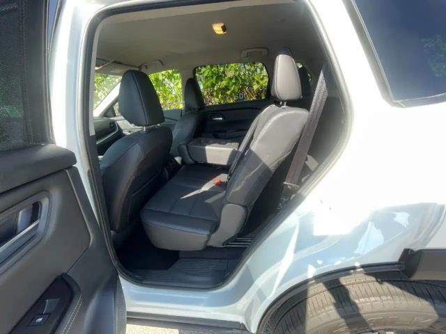 Nissan X-trail 1.5 VC-T e.4ORCE 214PS 5S N-Trek SONDERMOD