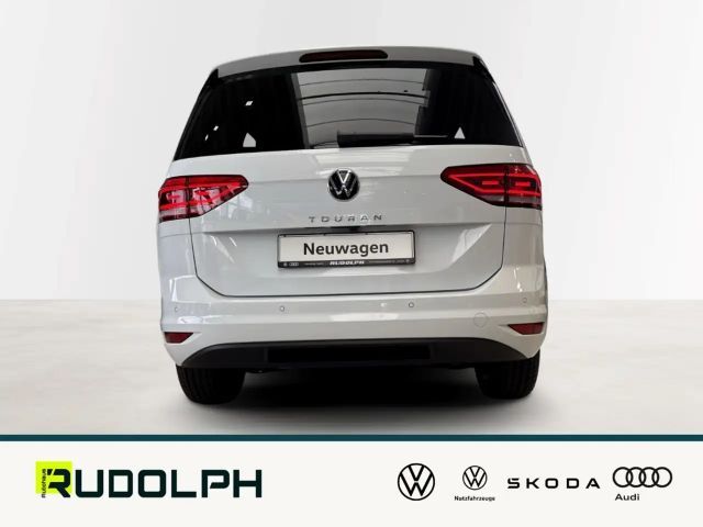 Volkswagen Touran 1.5 TSI DSG