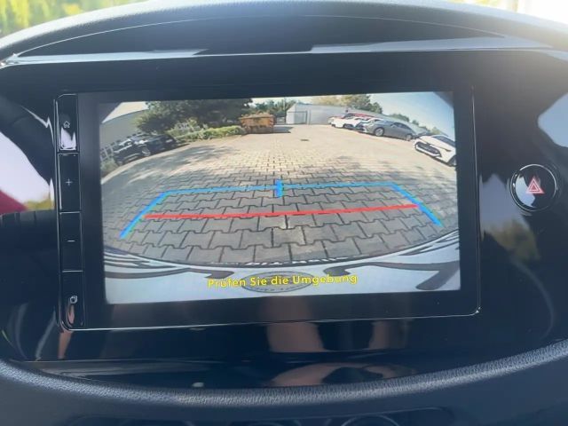 Toyota Aygo 1.0 VVT-i Hatchback