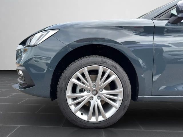 Seat Leon 1.5 eTSI Sportstourer Style