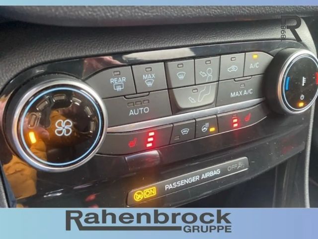 Ford Puma EcoBoost ST Line