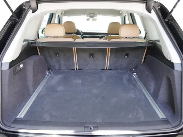 Audi Q7 55 TFSI Hybride Quattro