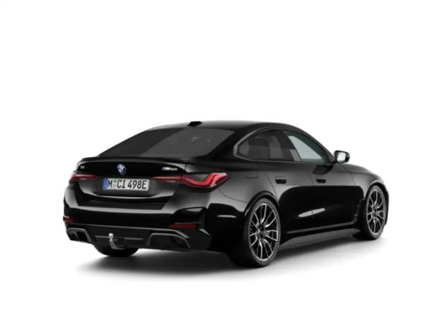 BMW i4 M-Sport Sedan xDrive