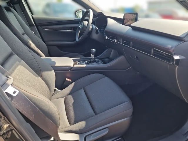 Mazda 3 Homura SkyActiv e-Skyactiv