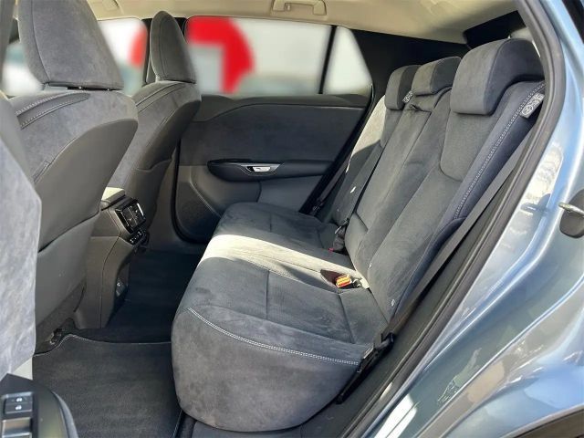 Lexus RZ 450e Luxury Line