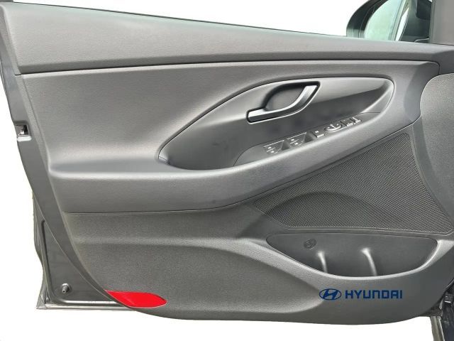 Hyundai i30 N Performance