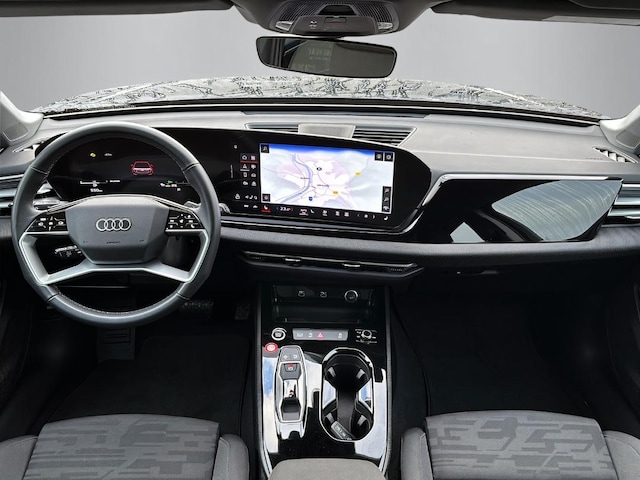 Audi A5 Avant S-Tronic