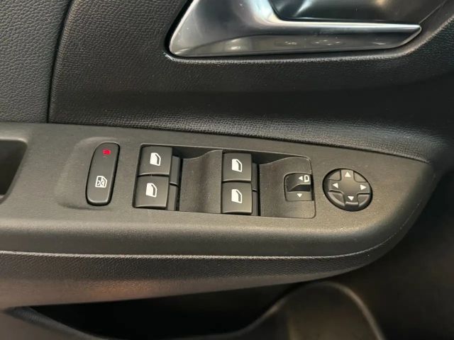 Opel Corsa 1.2 Turbo GS-Line Grand Sport Turbo