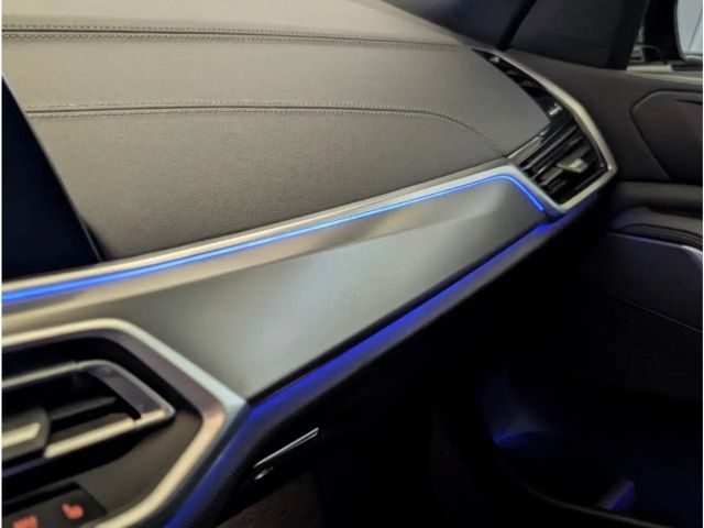 BMW X5 M-Sport xDrive