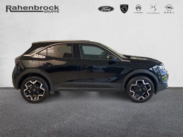 Opel Mokka 1.2 Turbo Turbo Ultimate