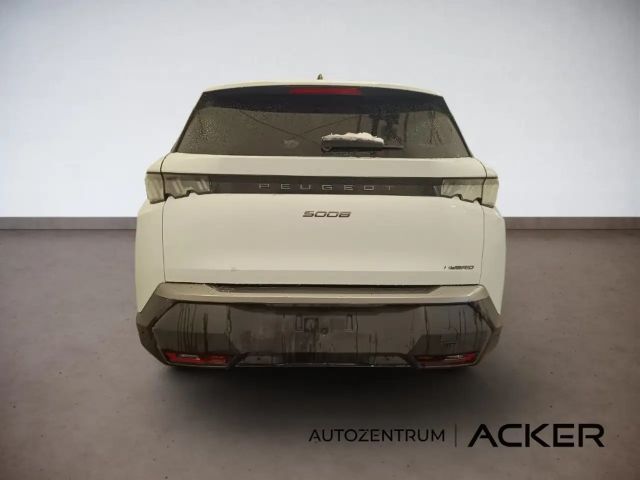 Peugeot 5008 Allure Pack Hybrid