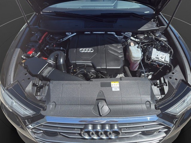 Audi A6 45 TFSI S-Tronic Sedan Sport