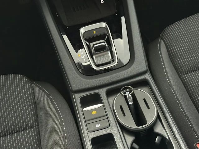 Skoda Octavia Selection