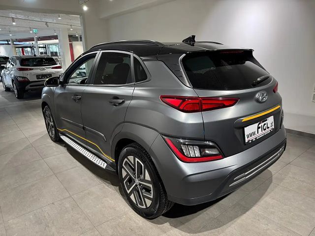 Hyundai Kona 64 kWh Electric Trend
