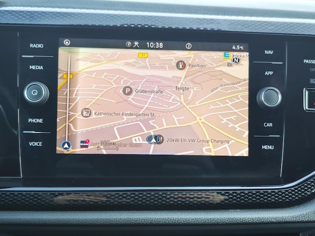 Volkswagen Polo 1.0 TSI DSG Life