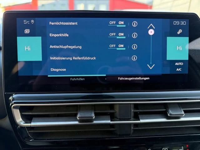 Citroën C5 Aircross Hybrid Pack Shine