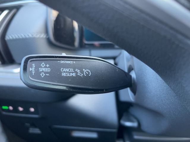 Skoda Kodiaq 1.5 TSI iV