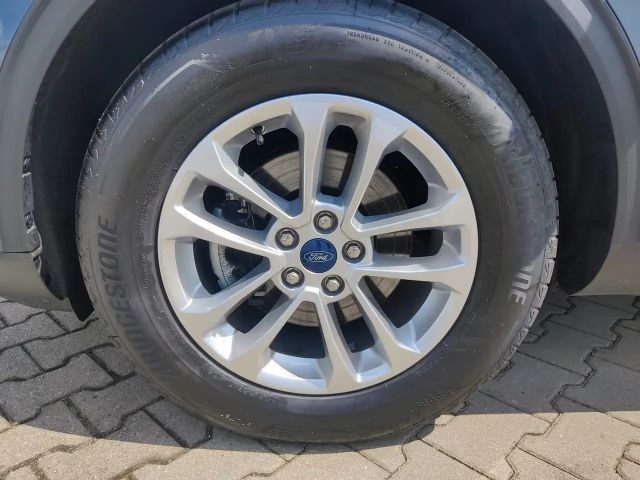 Ford Kuga Titanium