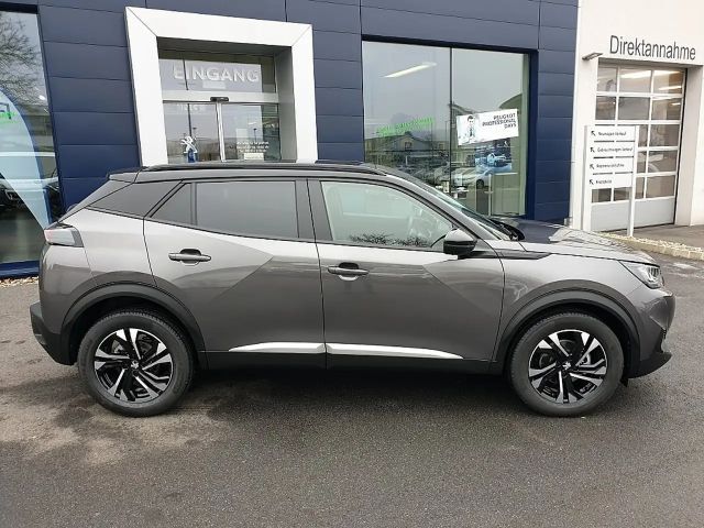 Peugeot 2008 Allure Pack PureTech