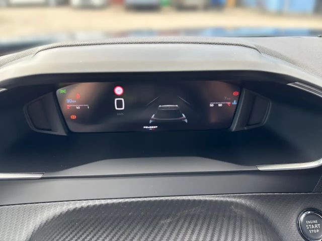 Peugeot 2008 Allure Pack