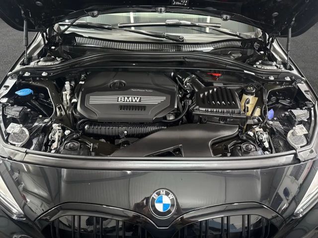 BMW 120 120i M-Sport Sedan