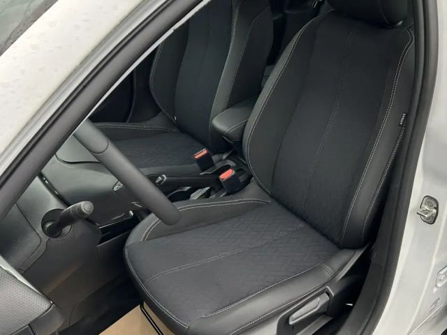 Opel Corsa Elegance Turbo