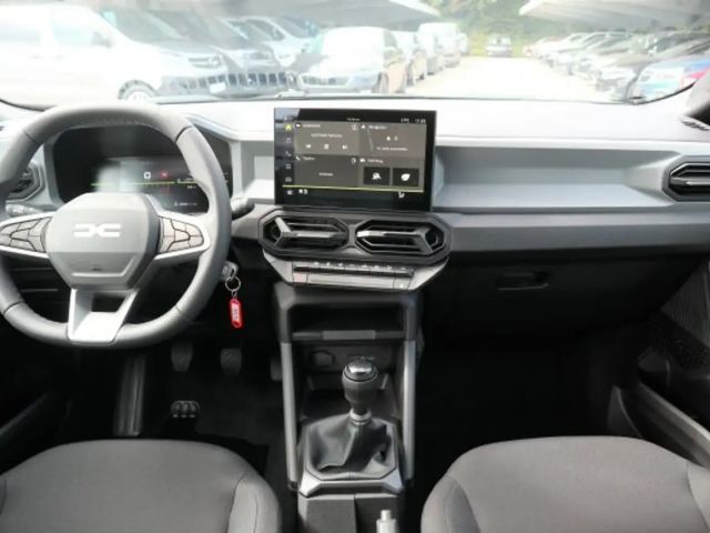 Dacia Bigster Bigster 1.2 Essential 4x4 Kamera/PDC/LM