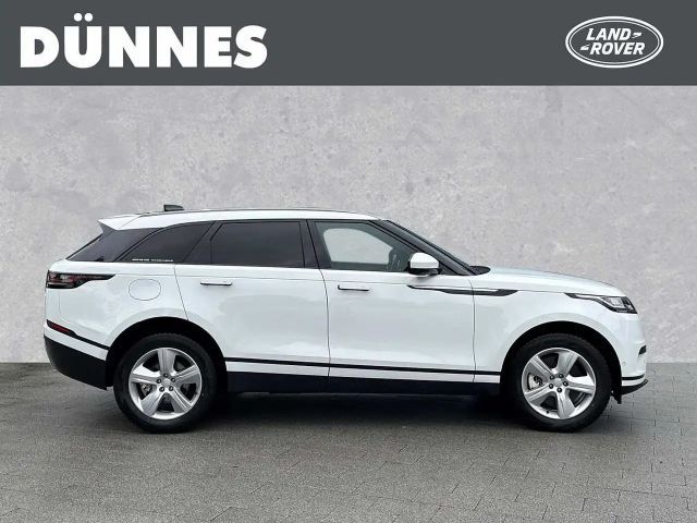 Land Rover Range Rover Velar P400e