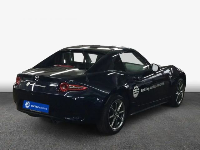 Mazda MX-5 Exclusive-line RF SkyActiv