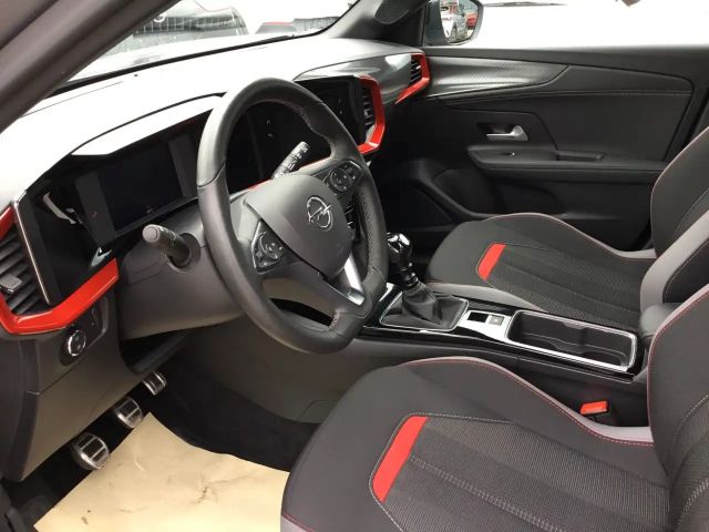 Opel Mokka GS~Navi~ PDC v/h~Kamera~Sitz+LenkHeiz~LED