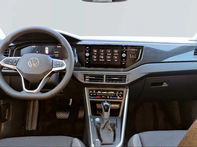 Volkswagen Taigo 1.5 TSI DSG