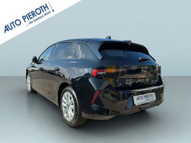 Opel Astra 1.2 Turbo Elegance Turbo