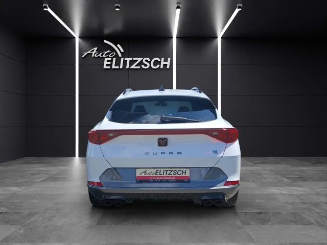 Cupra Formentor 4Drive DSG VZ