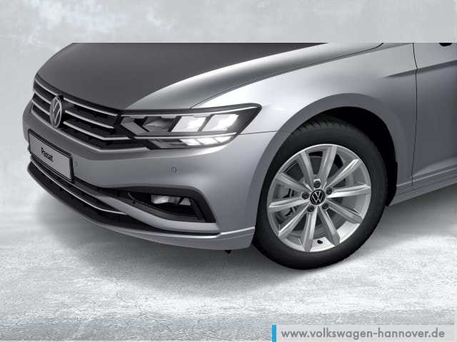 Volkswagen Passat 1.5 TSI Business Variant