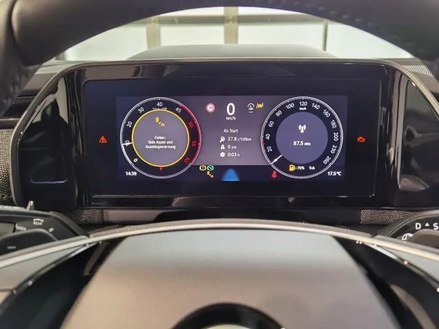 Skoda Kodiaq Selection