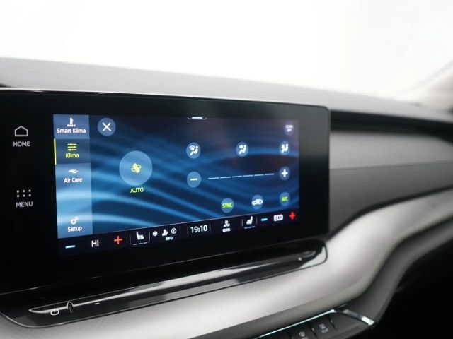 Skoda Octavia Ambition Combi iV