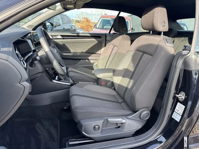 Volkswagen T-Roc Cabriolet Style