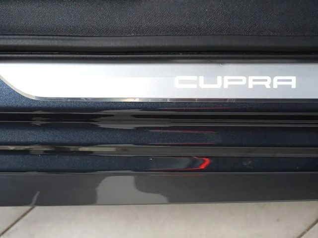 Cupra Leon 2.0 TSI