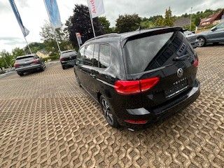 Volkswagen Touran DSG R-Line