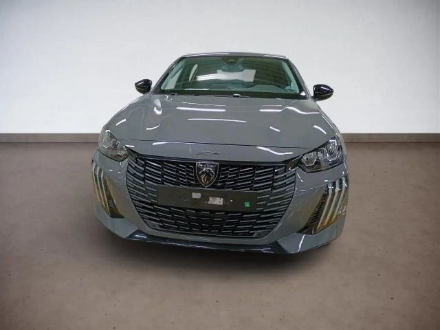 Peugeot E-208 Allure Pack Hybrid