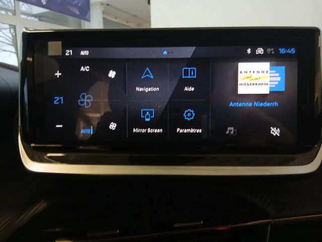 Peugeot 208 Allure Pack Hybrid